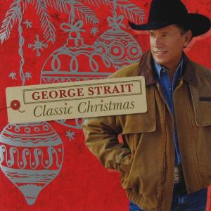 Strait, George – Classic Christmas