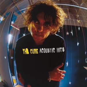 Cure – Acoustic Hits