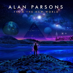 Alan Parsons Project, the – From the New World