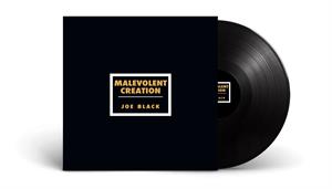 Malevolent Creation – Joe Black