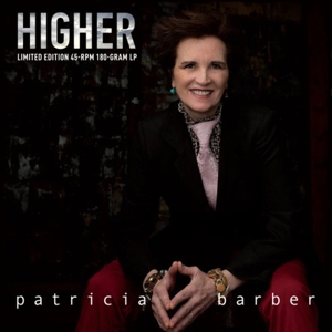 Barber, Patricia – Higher