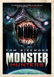 Movie – Monster Hunters