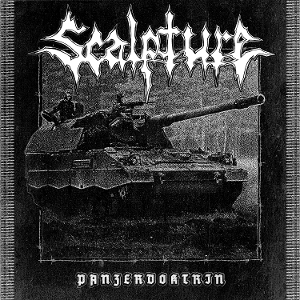 Scalpture – Panzerdoktrin