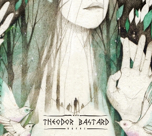 Theodor Bastard – Vetvi