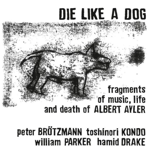 Die Like a Dog – Fragments of Music