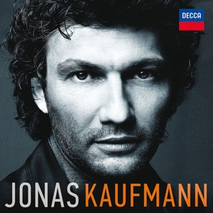 Kaufmann, Jonas – Jonas Kaufmann