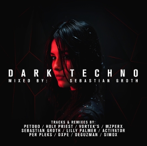 V/A – Dark Techno 2025