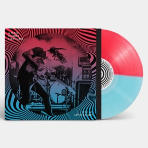 A Place To Bury Strangers – Live At Levitation