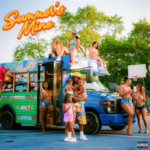 Babyface Ray – Summer's Mine