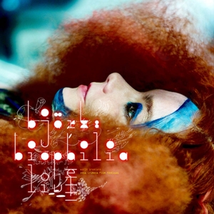 Bjork – Biophilia Live