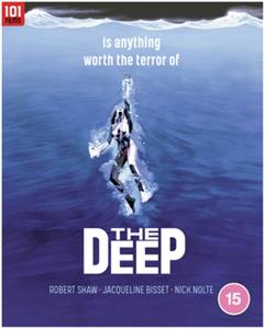 Movie – Deep
