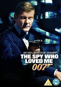 Movie – Spy Who Loved Me