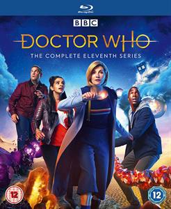 Movie – Complete Series 11