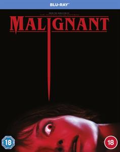 Movie – Malignant