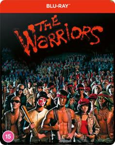 Movie – The Warriors