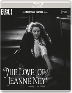 Movie – Love of Jeanne Ney