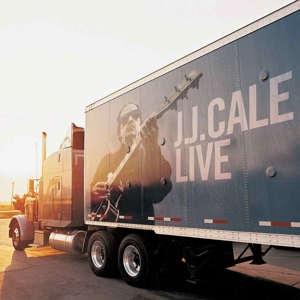 Cale, Jj – Live
