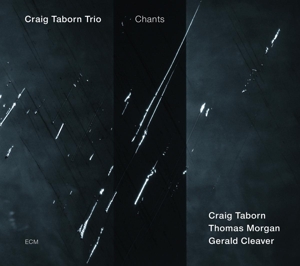 Craig Taborn Trio – Chants