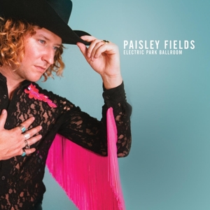 Fields, Paisley – Electric Park Ballroom