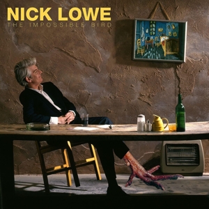 Lowe, Nick – Impossible Bird