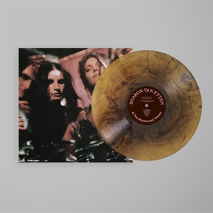 Etten, Sharon Van – Sharon Van Etten & the Attachment Theory