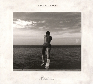 Admiron – Et Liber Eris