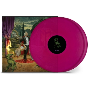 Anthrax - Cursum Perficio (Vinyl (2 discs)) - SoundGround музикален магазин