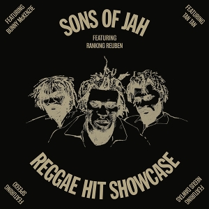 Sons of Jah – Reggae Hit Showcase