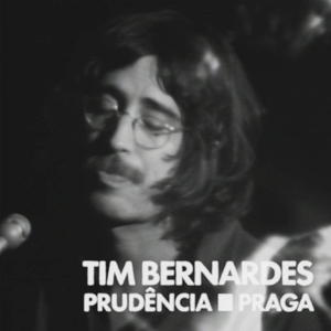 Bernardes, Tim – 7-Prudencia - Praga