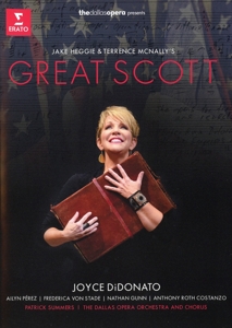 Didonato, Joyce – Great Scott