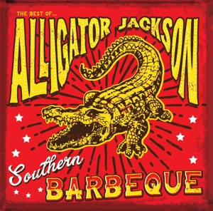 Alligator Jackson – Southern Barbeque