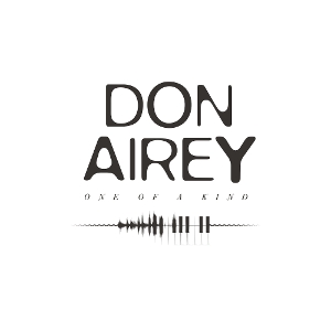 Airey, Don – One of a Kind