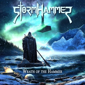 Stormhammer – Wrath of the Hammer