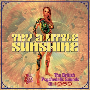 V/A – Try a Little Sunshine