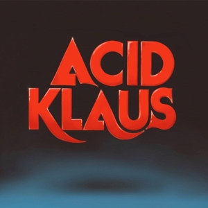Acid Klaus – Step On My Travelator