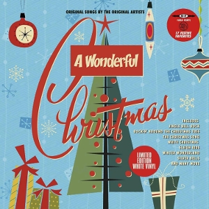 V/A – A Wonderful Christmas