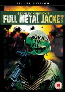 Movie – Full Metal Jacket