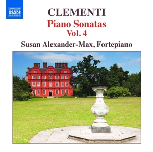 Bolton, Ivor – Piano Sonatas Vol.4