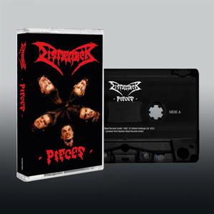 Dismember – Pieces