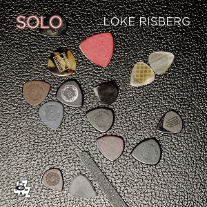 Risberg, Loke – Solo
