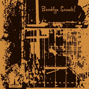 Brooklyn Sounds – Brooklyn Sounds!