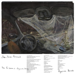 Mercimek, Jean-Marie – Dans Le Camion De Marguerite Duras
