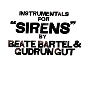 Beate Bartel – Sirens