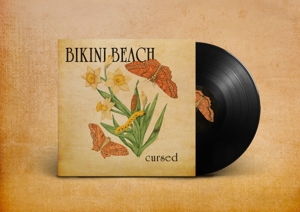 Bikini Beach – Cursed
