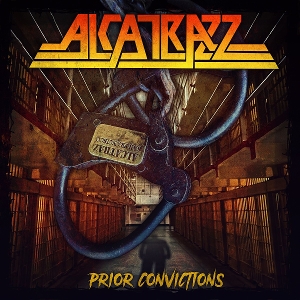 Alcatrazz – Prior Convictions