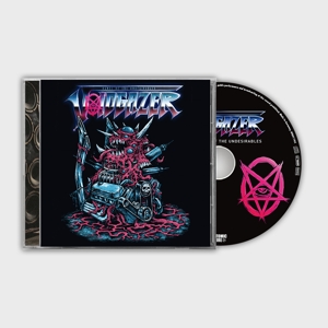 Voidgazer – Dance of the Undesirables