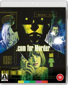Movie – .Com For Murder