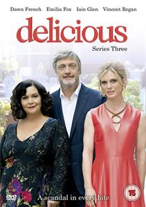 Tv Series – Delicious Season 3