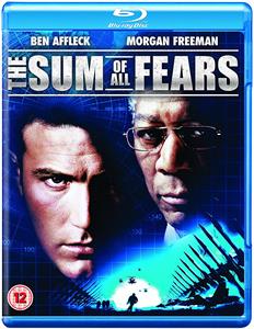 Movie – Sum of All Fears