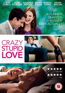 Movie – Crazy, Stupid, Love